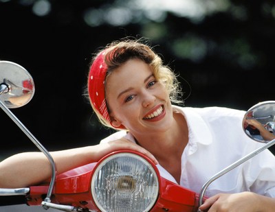 Kylie Minogue Poster 2039125