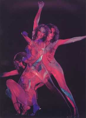 Kylie Minogue Poster 2039141