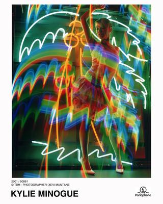 Kylie Minogue Poster 2039144