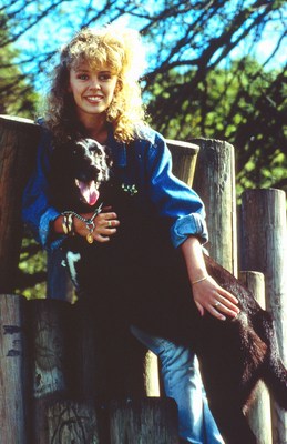 Kylie Minogue Poster 2039147