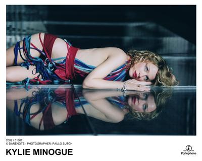 Kylie Minogue Poster 2039148