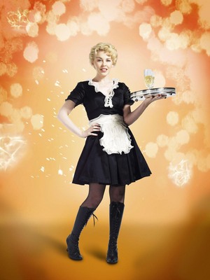 Kylie Minogue Poster 2039152