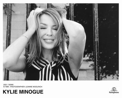 Kylie Minogue Poster 2039172