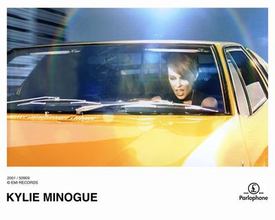 Kylie Minogue Poster 2039216