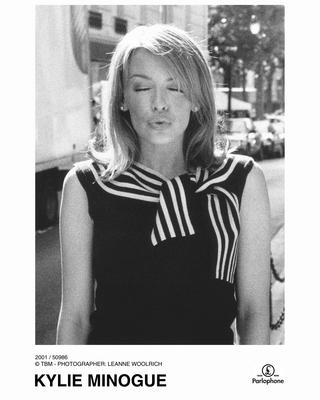 Kylie Minogue Poster 2039220
