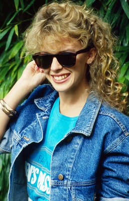 Kylie Minogue Poster 2039222