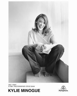 Kylie Minogue Poster 2039224