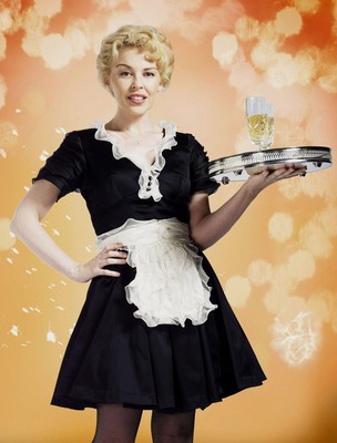 Kylie Minogue Poster 2039225