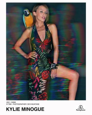 Kylie Minogue Poster 2039236