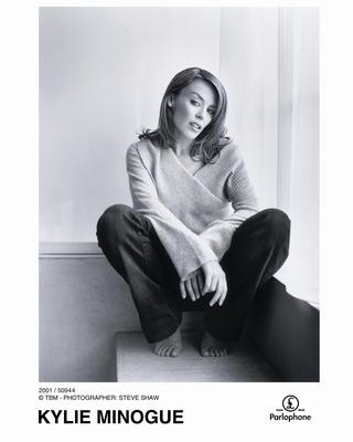 Kylie Minogue Poster 2039241