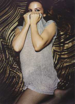 Kylie Minogue Poster 2039253