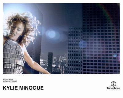 Kylie Minogue Poster 2039258