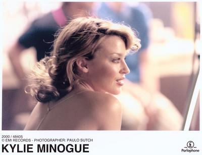 Kylie Minogue Poster 2039268
