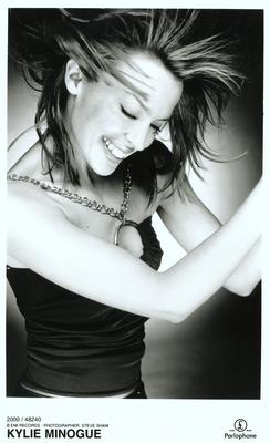 Kylie Minogue Poster 2039282