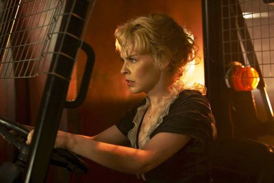 Kylie Minogue Poster 2039286