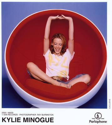Kylie Minogue Poster 2039289