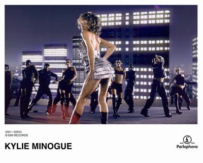 Kylie Minogue Poster 2039331