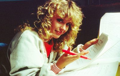 Kylie Minogue Poster 2039348