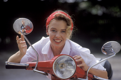 Kylie Minogue Poster 2116839