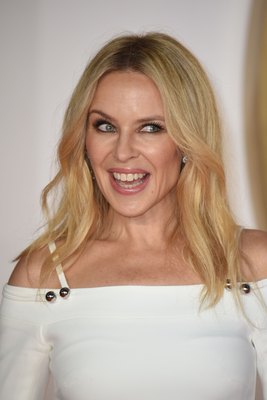 Kylie Minogue Poster 2740879