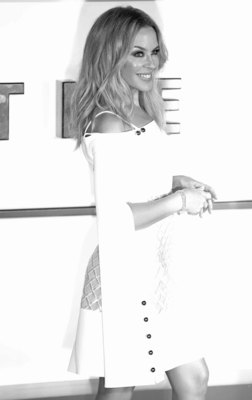 Kylie Minogue Poster 2740908