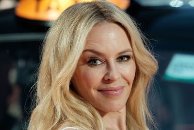 Kylie Minogue Poster 2740916