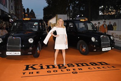 Kylie Minogue Poster 2741048