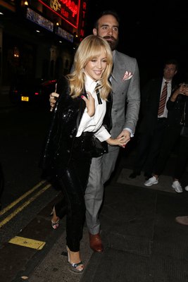 Kylie Minogue Poster 2775020