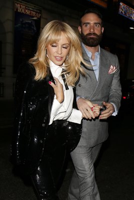 Kylie Minogue Poster 2775045