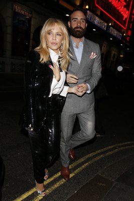 Kylie Minogue Poster 2775070