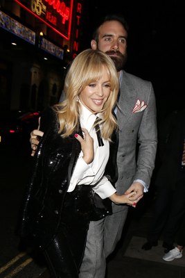 Kylie Minogue Poster 2775079