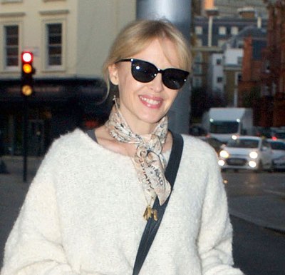 Kylie Minogue Poster 2826760