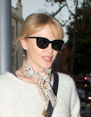 Kylie Minogue Poster 2826762