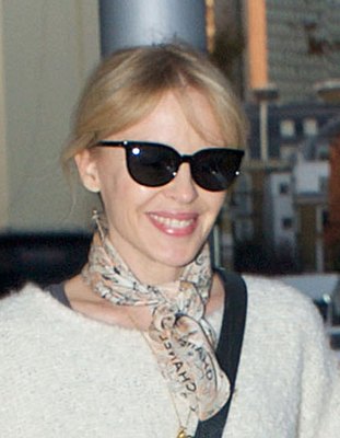 Kylie Minogue Poster 2826763