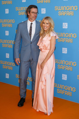 Kylie Minogue Poster 2929270