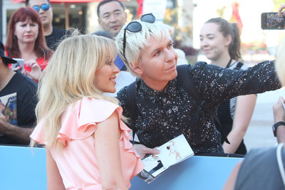 Kylie Minogue Poster 2929278