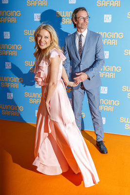 Kylie Minogue Poster 2929282