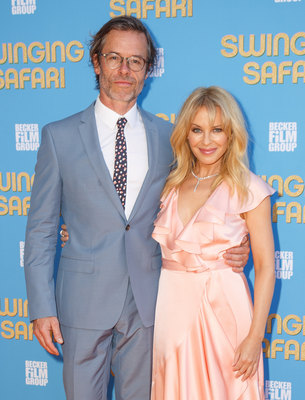 Kylie Minogue Poster 2929302