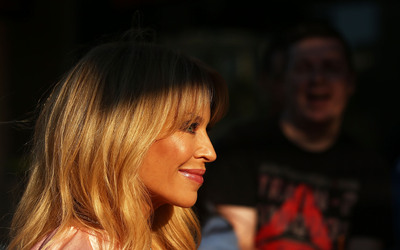 Kylie Minogue Poster 2929306