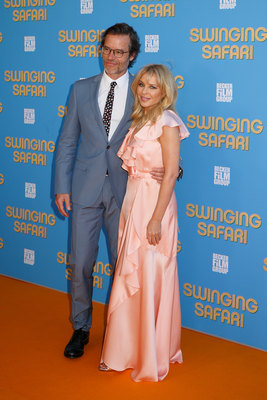 Kylie Minogue Poster 2929330