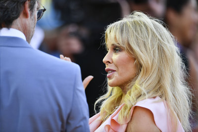 Kylie Minogue Poster 2929343