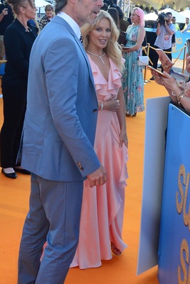 Kylie Minogue Poster 2929344