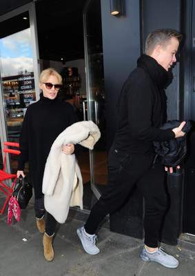 Kylie Minogue Poster 2965577