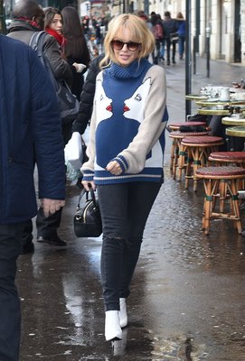 Kylie Minogue Poster 2965585