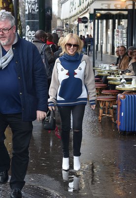 Kylie Minogue Poster 2965588