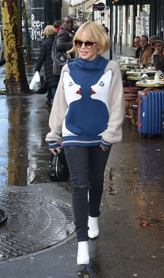 Kylie Minogue Poster 2965629