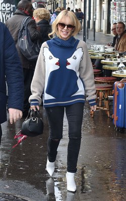 Kylie Minogue Poster 2965634