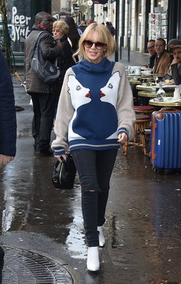 Kylie Minogue Poster 2965642