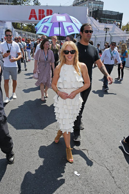 Kylie Minogue Poster 3084666