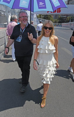 Kylie Minogue Poster 3084679